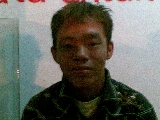 Rizky siregar